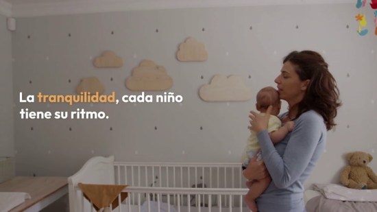 Cuándo quitar el pañal de la noche, ¿a qué edad hay que hacerlo?