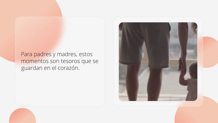 Los momentos de la infancia de tu hijo que no querrás olvidar