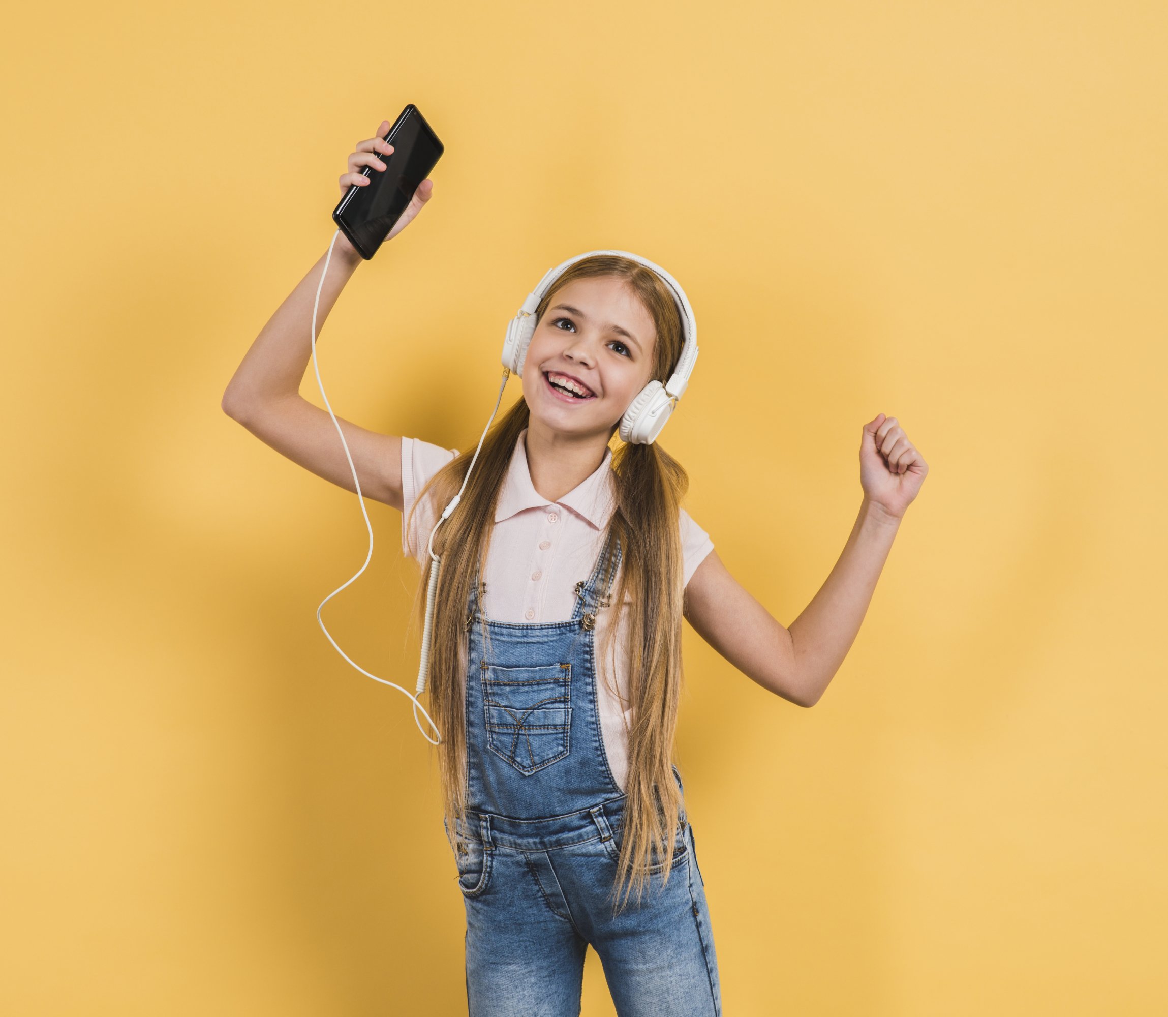 Letras de canciones infantiles populares que no pasan de moda - Fuente: Shutterstock