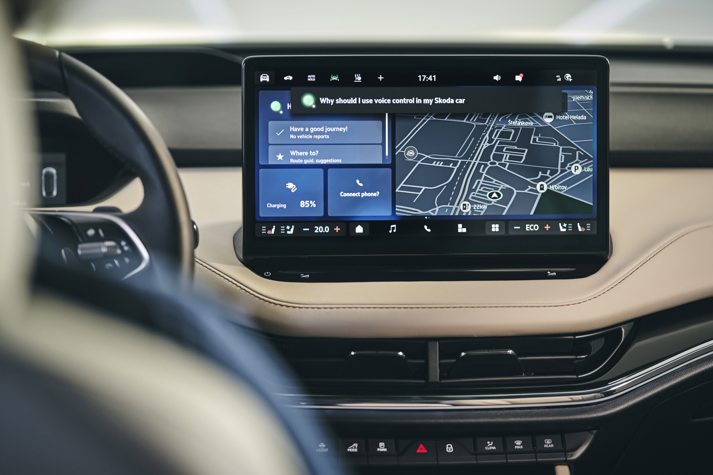 škoda-auto-mejora-la-experiencia-de-usuario-integrando-chatgpt-en-sus-vehículos-2