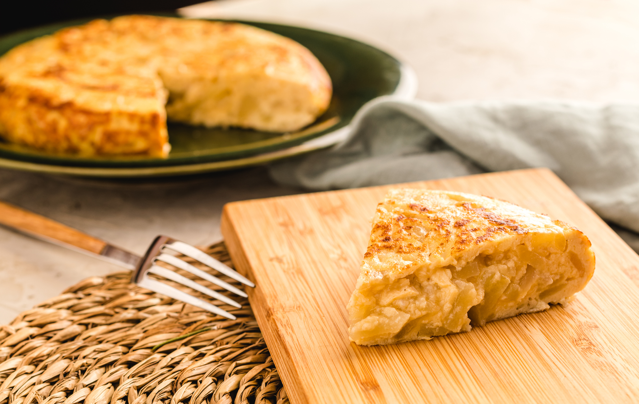 Tortilla