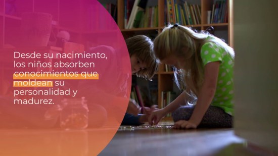 ¿Qué aprenden los niños de 11 años?