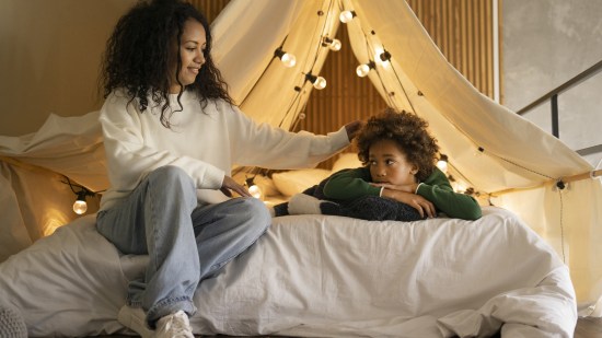 Cuentos de terror para niños - Freepik