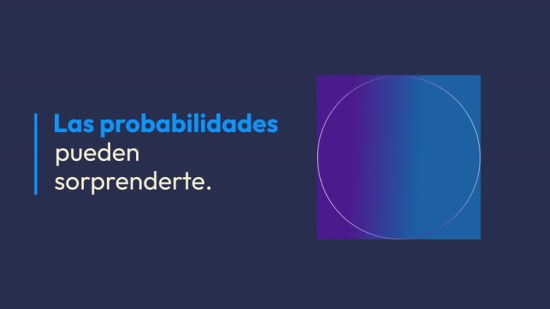 ¿Cuáles son las probabilidades de tener mellizos?