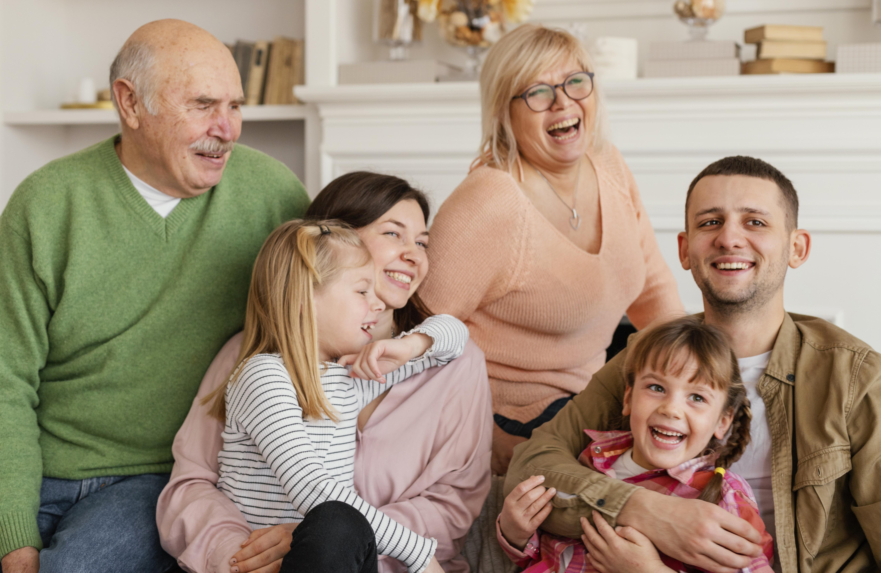 familia-feliz-frases