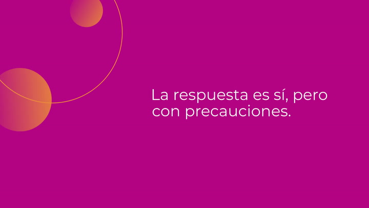 Embarazo, veganismo y dieta vegetariana: todo lo que debes saber