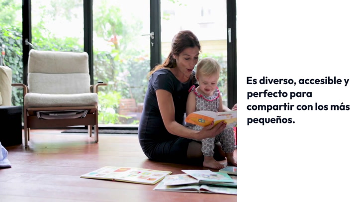 Cómics para disfrutar en familia junto a los niños y niñas