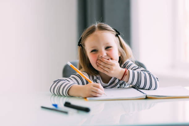 Los mejores trucos para aprender verbos irregulares en inglés para niños