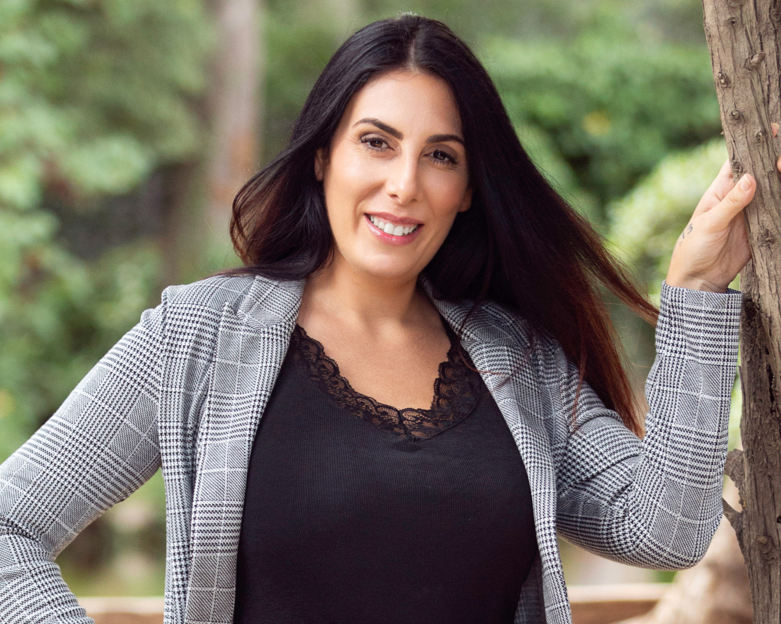 Tania García
