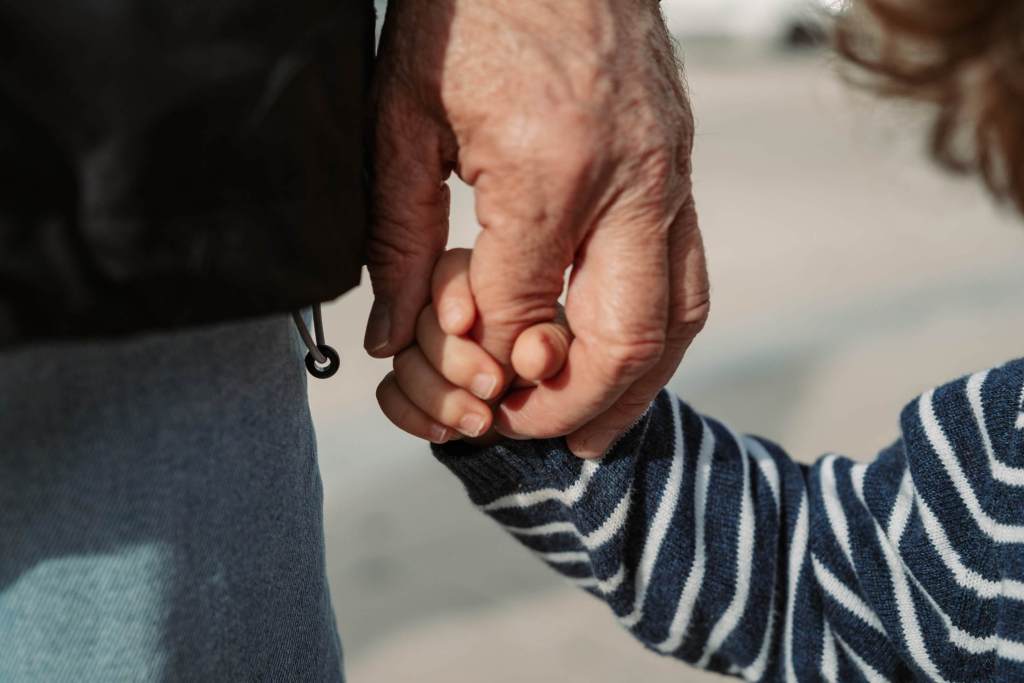 Frases para recordar a los abuelos, aunque ya no estén con nosotros