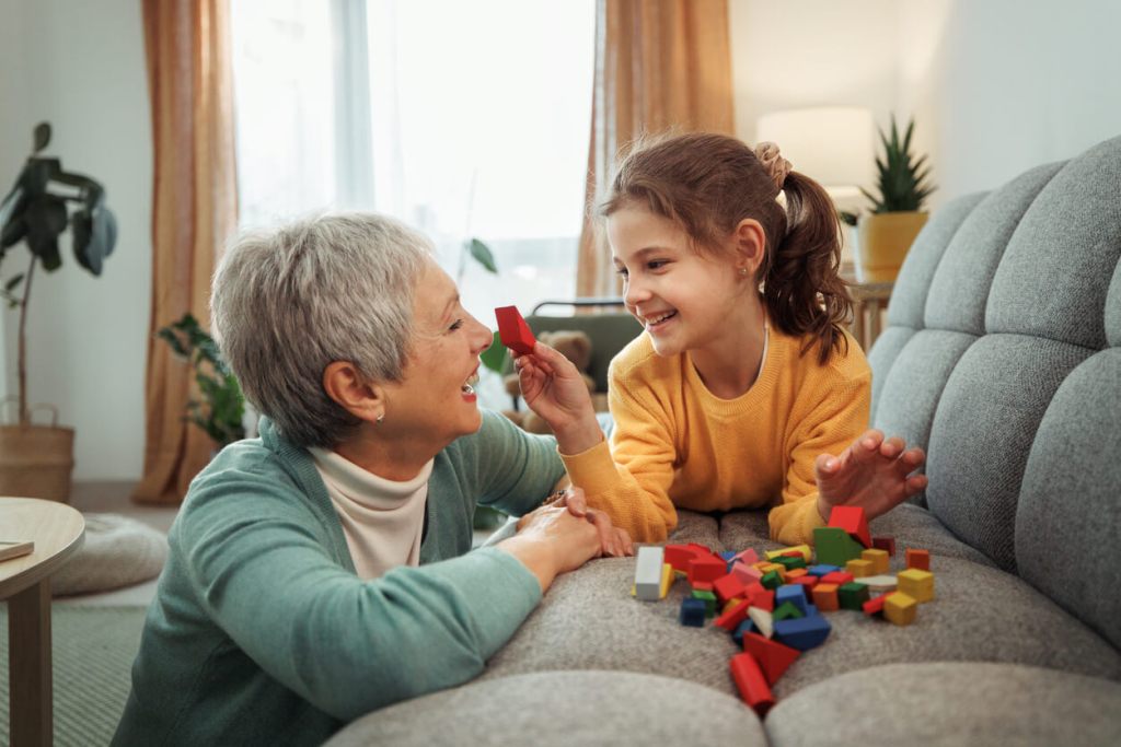Frases para recordar a los abuelos, aunque ya no estén con nosotros