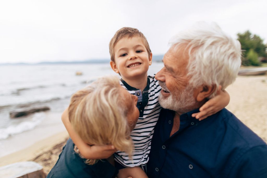 Frases para recordar a los abuelos, aunque ya no estén con nosotros