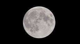 Las fases de la Luna explicadas para los niños - Pexels