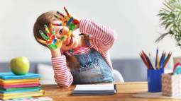 ¿Cómo enseñar las letras a los niños?
