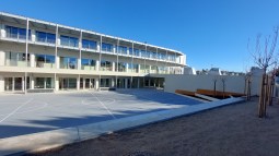 Colegio Estudio de Conde Orgaz