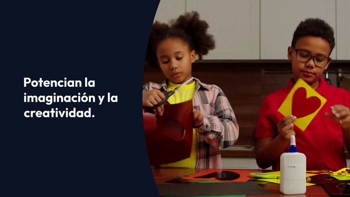 Manualidades con cartulina para niños: ¡súper divertidas!