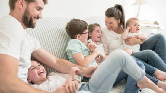 Existe una comunidad de padres que practican homeschooling en Instagram y son una fuente infinita de sabiduria