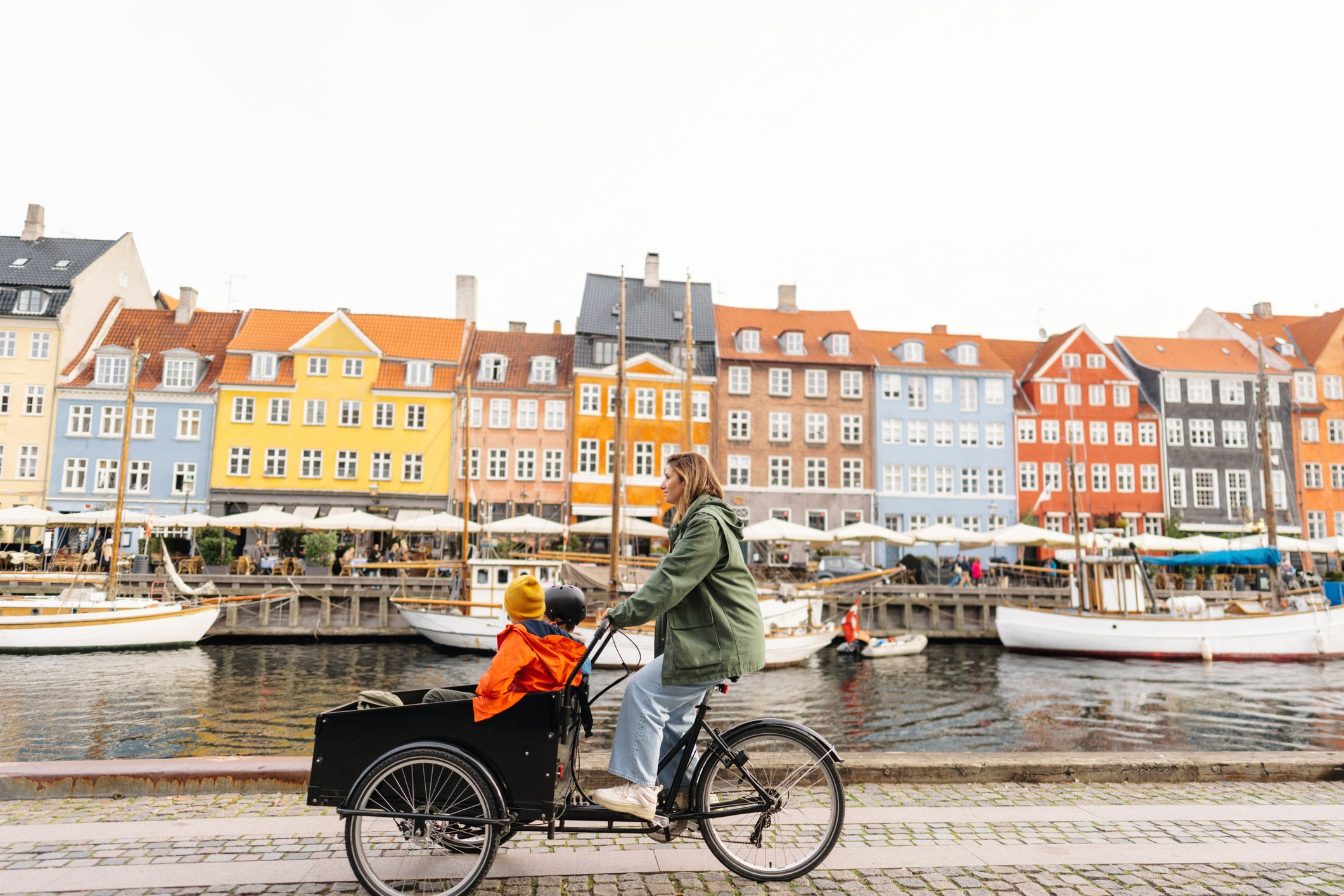 viaje-Copenhague-niños