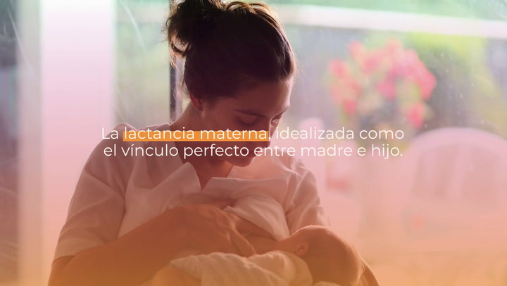 Yo no doy el pecho, ¿y qué?