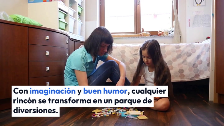 Los juegos más divertidos para niños: ¡risas aseguradas!