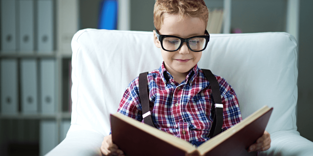 Curiosidad de tu alumnado a través de la lectura