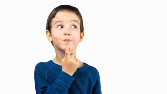 Adivinanzas de animales para niños - Fuente: iStock