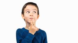 Adivinanzas de animales para niños - Fuente: iStock