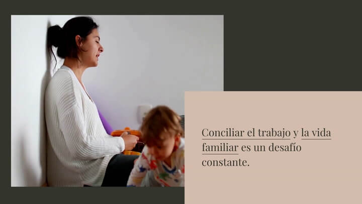 ¿Te gustaría tener un permiso laboral para ir a las reuniones del colegio?