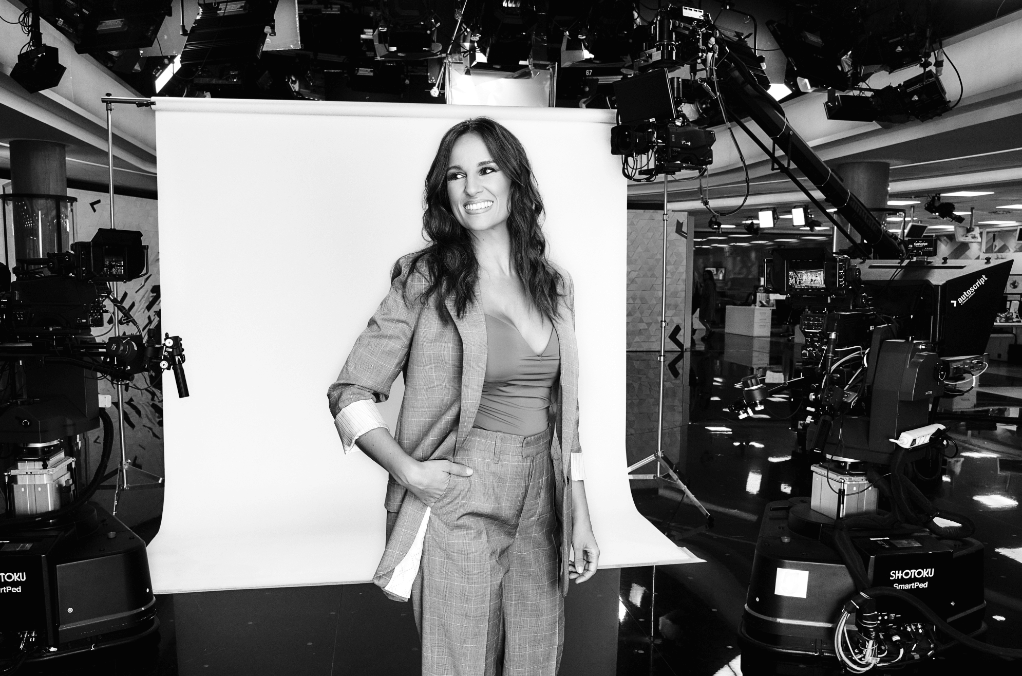 Lorena García Díez