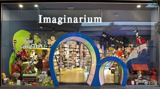 Tienda Imaginarium