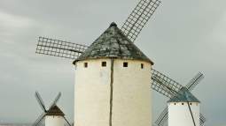 El Quijote