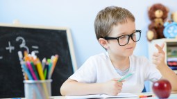 Las tablas de multiplicar para niños