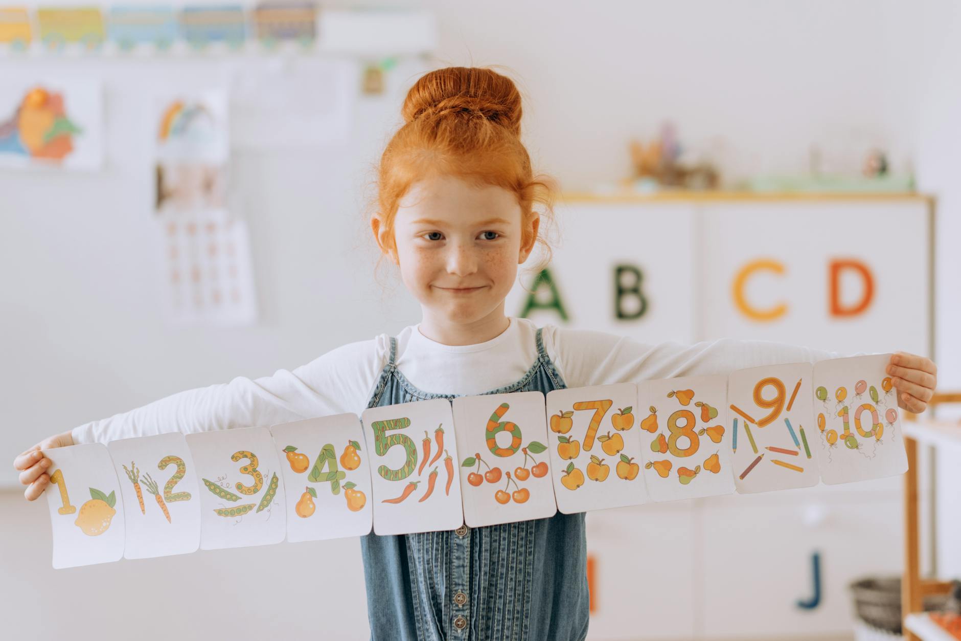 Cómo enseñar la tabla de multiplicar del 2 con trucos y juegos - Fuente: Pexels
