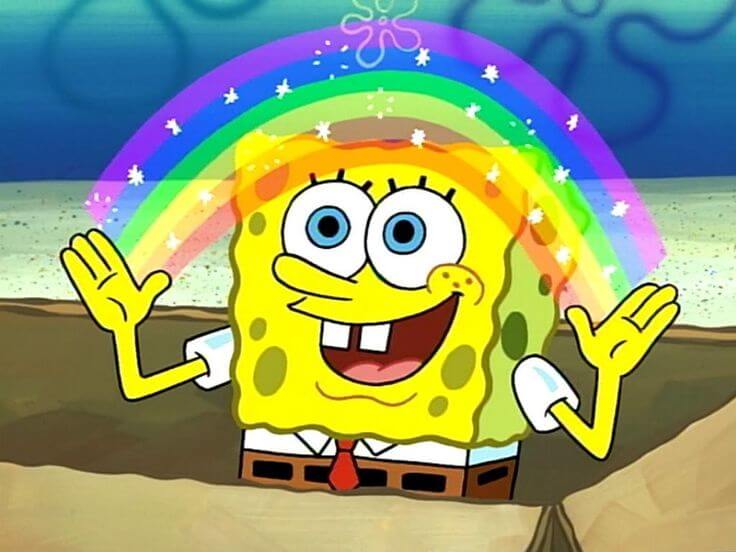 Bob Esponja