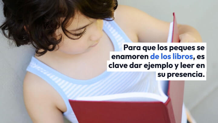 Libros y cuentos para aprender a leer desde edades tempranas
