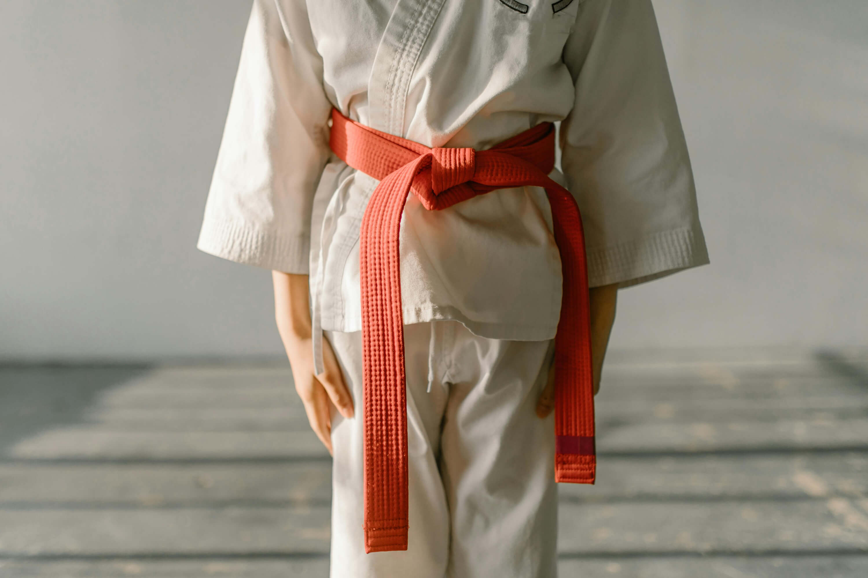 Taekwondo