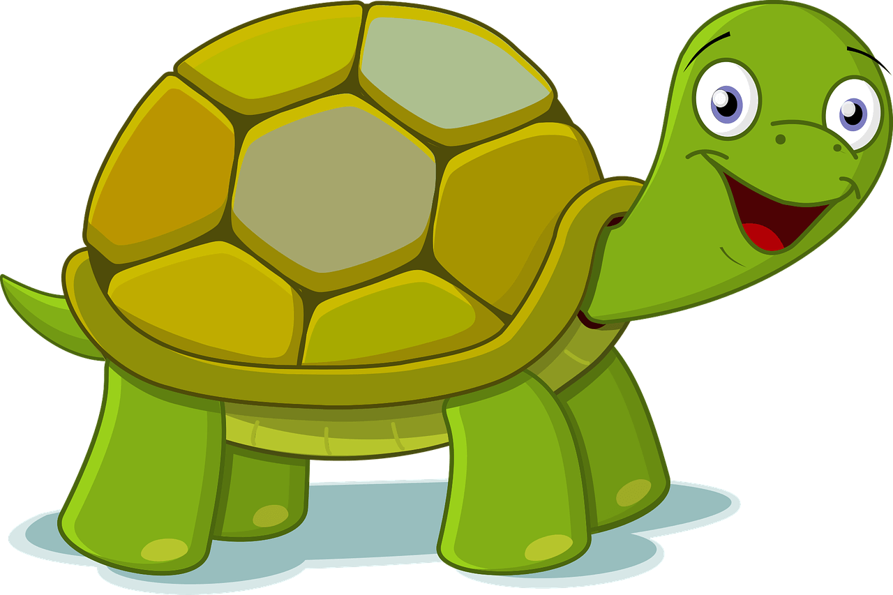 Cuento Uga la Tortuga