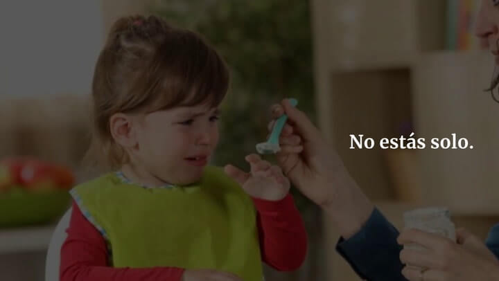 Inapetencia infantil: las causas más comunes por las que los niños no quieren comer