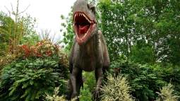 Dinosaurio