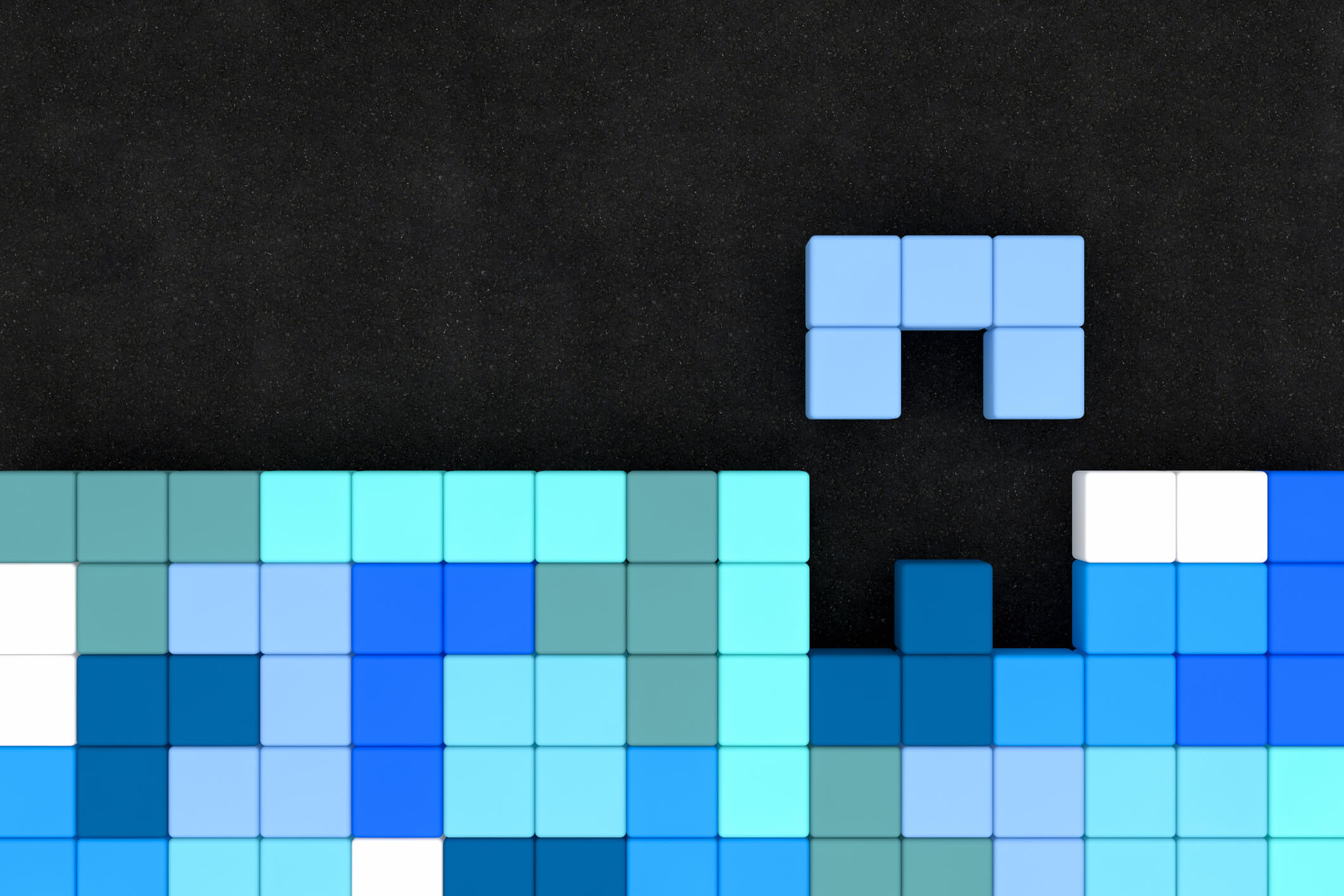 Juego del Tetris