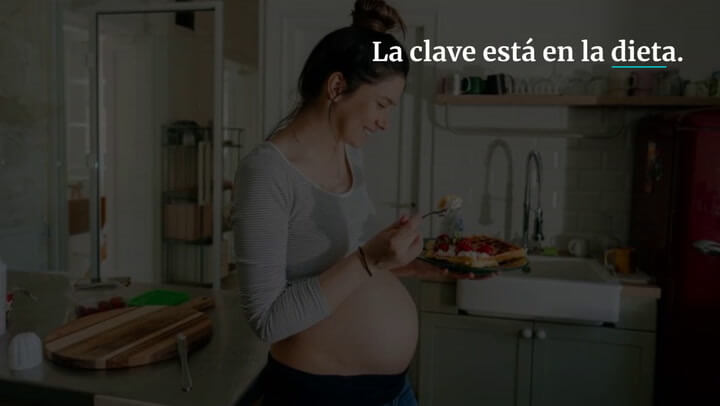 Los mejores alimentos para combatir el estreñimiento en el embarazo