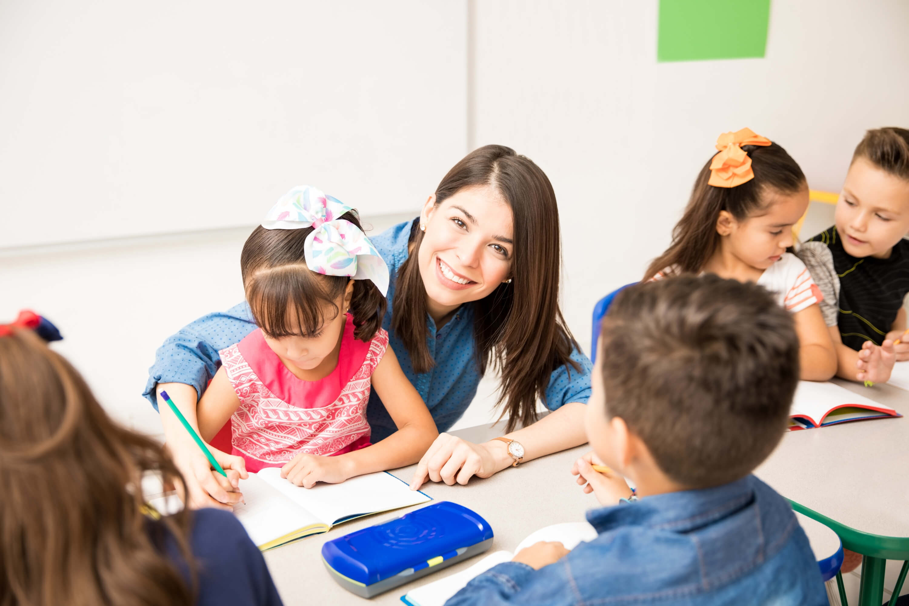Frases bonitas para profesores