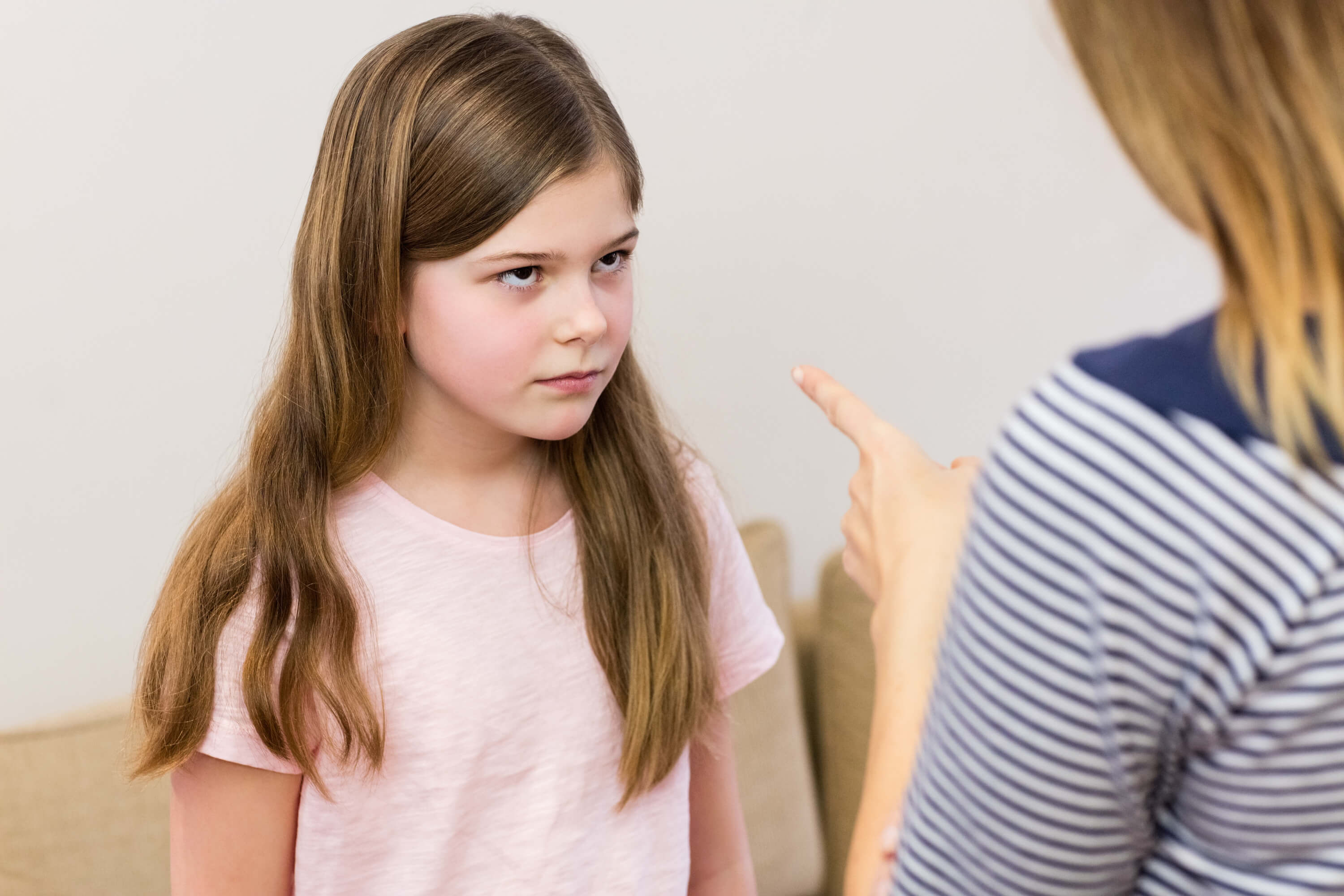 Cómo decir no a los niños según Álvaro Bilbao