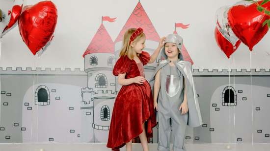 cuentos de princesas cortos para niños