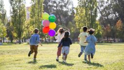 La fiesta de cumpleaños infantil perfecta en siete pasos