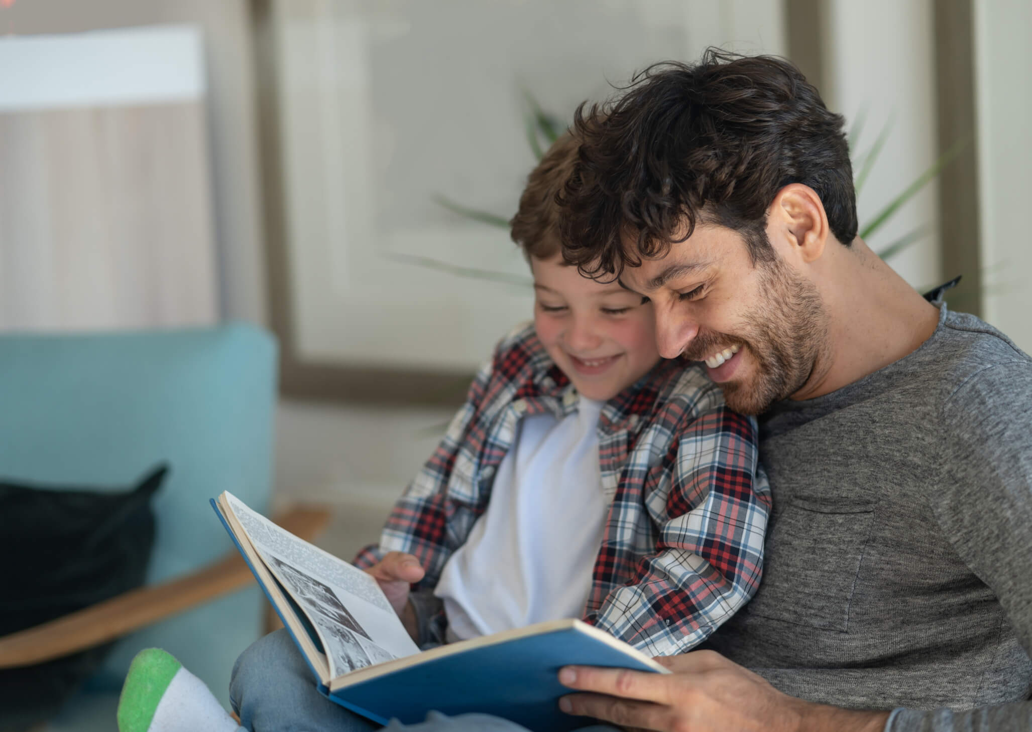 Niños de altas capacidades
