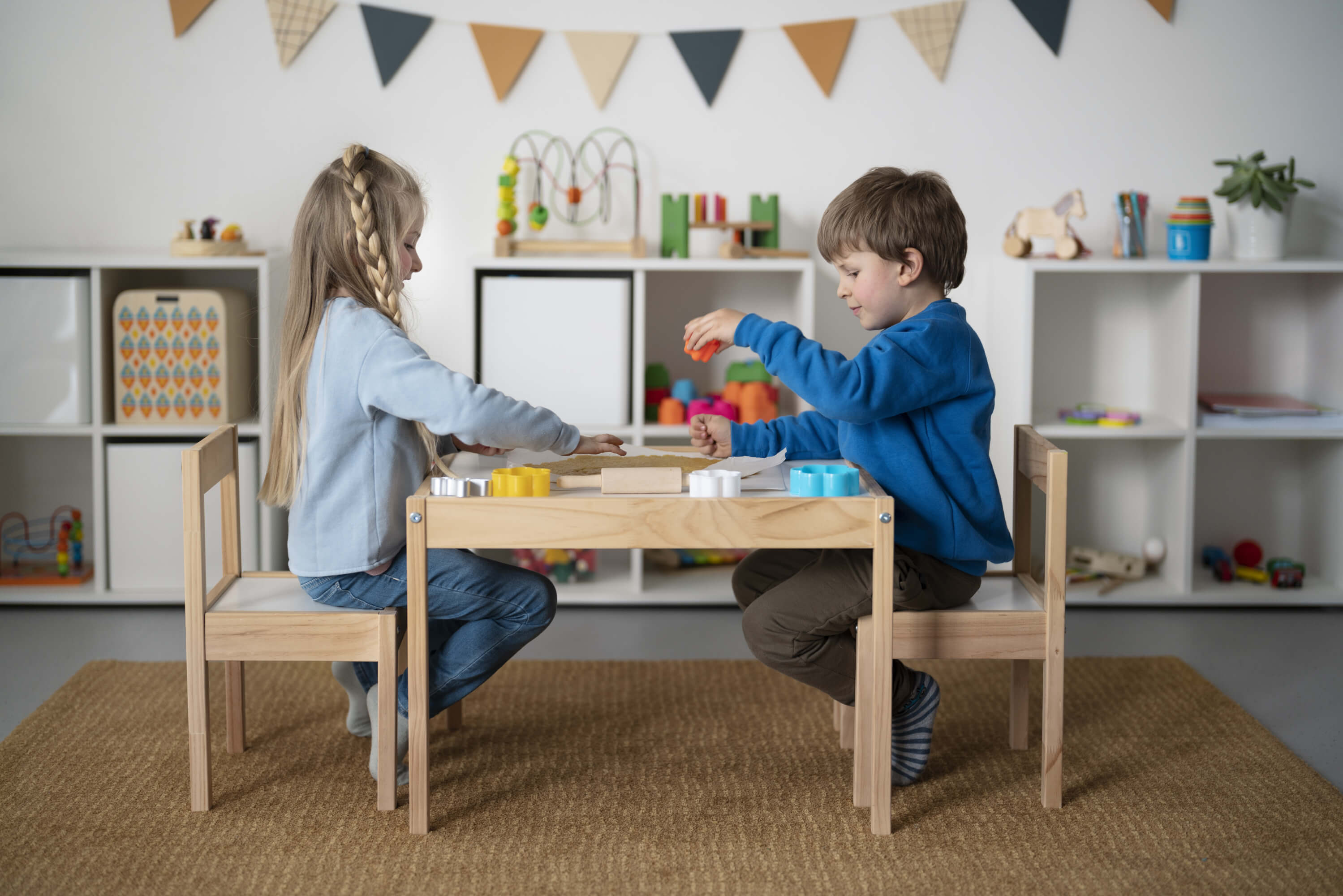 Ventajas y desventajas del método Montessori