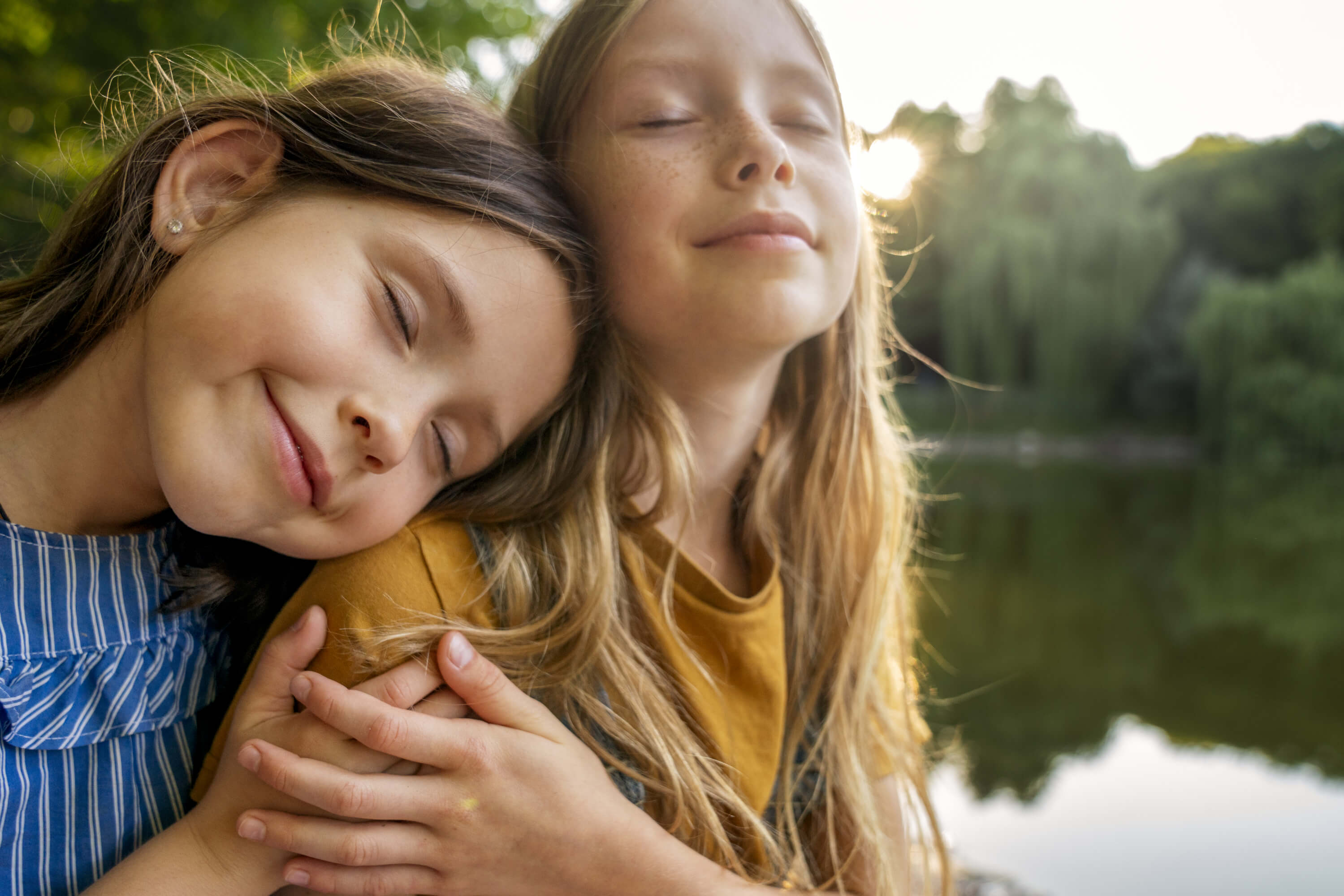 Responsabilidad afectiva para los niños