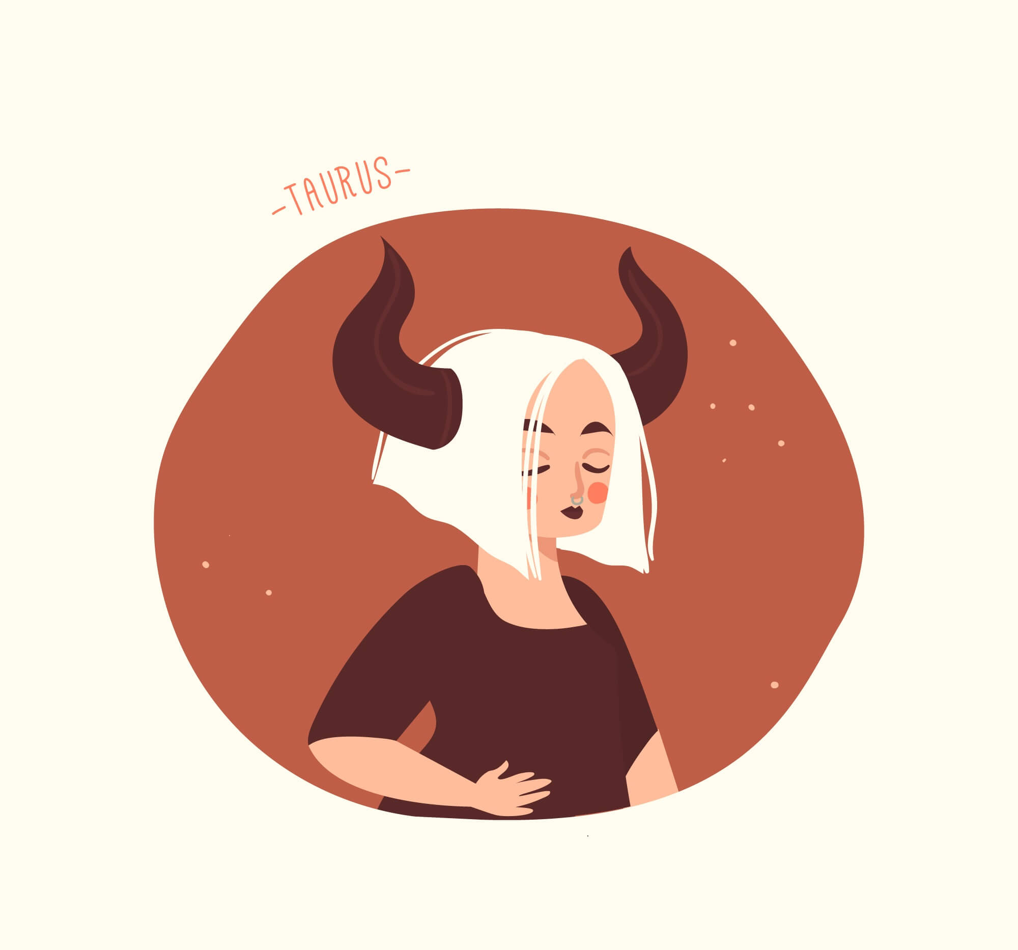 Cómo es el niño tauro