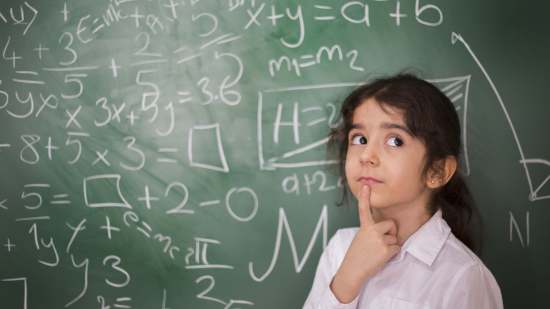 Estudiante de matemáticas